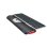 Ratón Contour Design RollerMouse Red Wireless 2800DPI Noir Ergonomique
