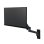 Ergotron 45-683-292 Supporto Monitor 1 Braccio Parete 24 a 34" VESA 75x75 a 100x100 Max 10kg