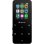 Reproductor MP4 Denver MP-1830B 4 GB Bluetooth Pantalla IPS Negro
