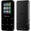 Reproductor MP4 Denver MP-1830B 4 GB Bluetooth Pantalla IPS Negro
