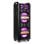 Altavoces Fenton para fiestas Bluetooth 800 W con micrófono y luces LED
