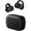 Auriculares Soundcore C50i inalámbricos Bluetooth con reducción de ruido, micrófono y protección IP55, color negro