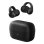 Auriculares Soundcore C50i inalámbricos Bluetooth con reducción de ruido, micrófono y protección IP55, color negro