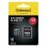 Carte mémoire Intenso 3413491 128GB microSDXC Classe 10 résistante