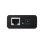 Divisore di rete TP-Link Omada POE10R Gigabit PoE Plug and Play Nero