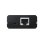 Divisore di rete TP-Link Omada POE10R Gigabit PoE Plug and Play Nero
