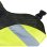 Gilet riflettente TRIXIE 30092 S giallo poliestere regolabile