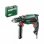 Perceuse Bosch UniversalImpact 730 730W 3200 rpm Percuteur Mallette Vert