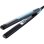 Piastra per Capelli Ceramica Tormalina 2 in 1 Avizar TX-39690 Anticrespo Blu Nero