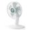 Ventilatore Rowenta VU2740F0 Turbo Silence Extreme+ 35 cm 4 velocità bianco