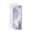 Protector pantalla Cellularline Galaxy S25 cristal templado 9H antihuellas transparente