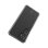 Funda für Handy Cellularline Tetra Force Strong Guard Stoßfest Gummi Schwarz Antibakteriell für Samsung Galaxy S25+