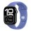 Sportarmband Apple MDT84ZM/A Violett M/L für Watch 46mm