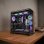 PcCom Custom Ryzen 7 9850X3D / 64 GB / 4TB / RTX 5080 / Windows 11 Pro WOOD