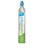 Carregador SodaStream 1032260340 Alumínio Azul CO2 60L