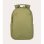 Mochila Tucano Laser Verde Militar para portátil 16" resistente al agua