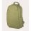 Mochila Tucano Laser Verde Militar para portátil 16" resistente al agua
