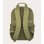 Mochila Tucano Laser Verde Militar para portátil 16" resistente al agua