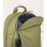 Mochila Tucano Laser Verde Militar para portátil 16" resistente al agua
