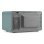 Microondas SMEG MOC01EGMEU 29 Litros 1450W Grill Inverter Verde