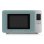 Microondas SMEG MOC01EGMEU 29 Litros 1450W Grill Inverter Verde