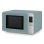 Microondas SMEG MOC01EGMEU 29 Litros 1450W Grill Inverter Verde