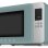 Microondas SMEG MOC01EGMEU 29 Litros 1450W Grill Inverter Verde