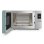 Microondas SMEG MOC01EGMEU 29 Litros 1450W Grill Inverter Verde