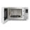 Micro-ondes SMEG MOC02WHMEU 27L 2100W avec Grill Air Fry 25 Programmes