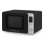 Micro-ondes SMEG MOC02BLMEU 27L 1450W avec Grill Air Fry Convection