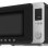 Micro-ondes SMEG MOC02BLMEU 27L 1450W avec Grill Air Fry Convection