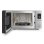 Micro-ondes SMEG MOC02BLMEU 27L 1450W avec Grill Air Fry Convection