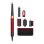 Multistyler Dyson Airwrap i.d. 1300W ionique céramique Coanda 3 températures 6 accessoires Red Velvet/Gold