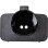 Base di ricarica Wahl 3026872 nera per tagliacapelli e rasoio cordless