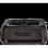 Base di ricarica Wahl 3026872 nera per tagliacapelli e rasoio cordless