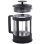Cafetière à piston Espresso Any Morning 350ml Acier inoxydable et verre