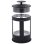 Cafetière à piston Espresso Any Morning 350ml Acier inoxydable et verre