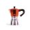 Cafetière italienne Any Morning HES-6 240 ml 6 Tasses Aluminium Rouge
