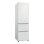 Frigorífico Combi Haier HTR3518ENMW No Frost 185cm 303L E Branco WiFi