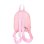 Sac à dos Ogi Mogi Bunny Silicone Imperméable Multicolore Enfant
