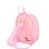 Sac à dos Ogi Mogi Bunny Silicone Imperméable Multicolore Enfant