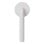 Cepillo de Aseo Petkit Grooming Brush 2 Perros y Gatos Blanco
