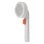 Cepillo de Aseo Petkit Grooming Brush 2 Perros y Gatos Blanco