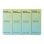 Recambios Desodorante PetKit Pura X/Pura MAX 50 ml 4 unidades