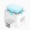 Desodorante PETKIT N60 3 piezas para bandejas higiénicas PUROBOT ULTRA/MAX PRO