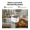 Fonte per animali Trinkbrunnen Eversweet Max - UVC Pump Petkit