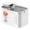 Bebedero automático para mascotas Petkit Eversweet Max2 3L ABS Blanco Interior