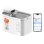 Bebedero automático para mascotas Petkit Eversweet Max2 3L ABS Blanco Interior