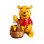 Set costruzione LEGO Disney Winnie The Pooh 43300 figure e accessori