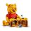 Set costruzione LEGO Disney Winnie The Pooh 43300 figure e accessori